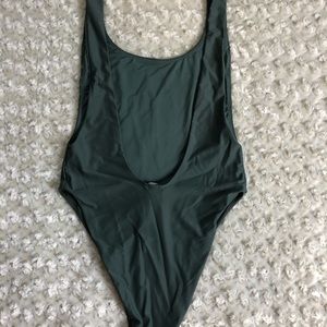 NWT Aerie One Piece Swimsuit